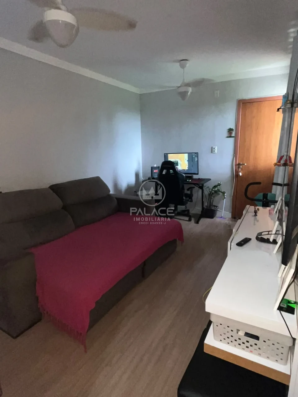 APARTAMENTO PARA LOCAÇÃO NO COND RESERVA DO JUPIA, PIRACICABA/SP - Foto 6