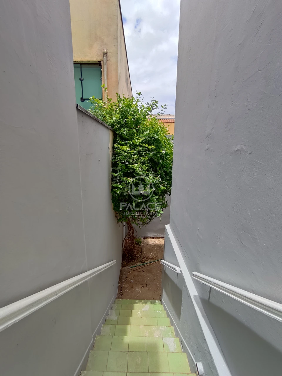 Casa Para Alugar Alto Piracicaba