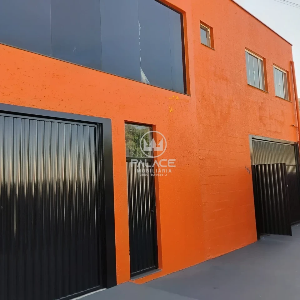 Barracão disponivel para venda e locação - Foto 4