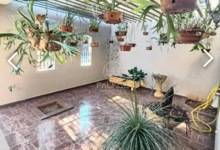 Casa À Venda Jardim Petrópolis Piracicaba