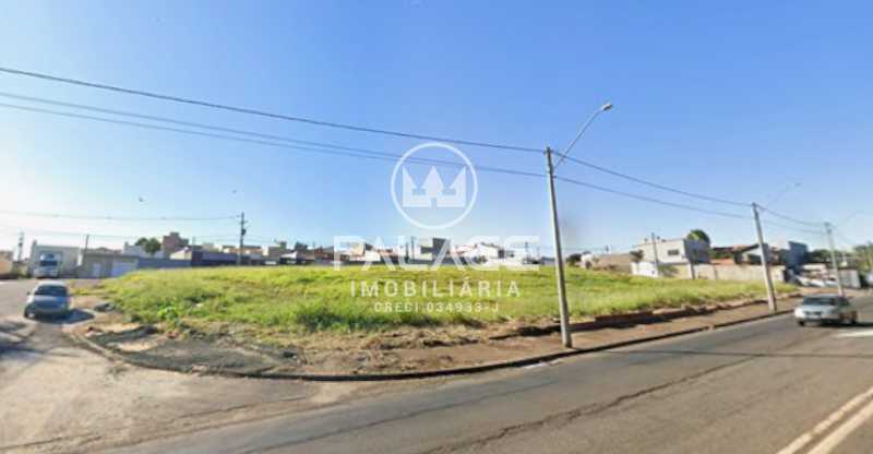 Área comercial e residencial a venda no bairro Taquaral, Piracicaba, SP