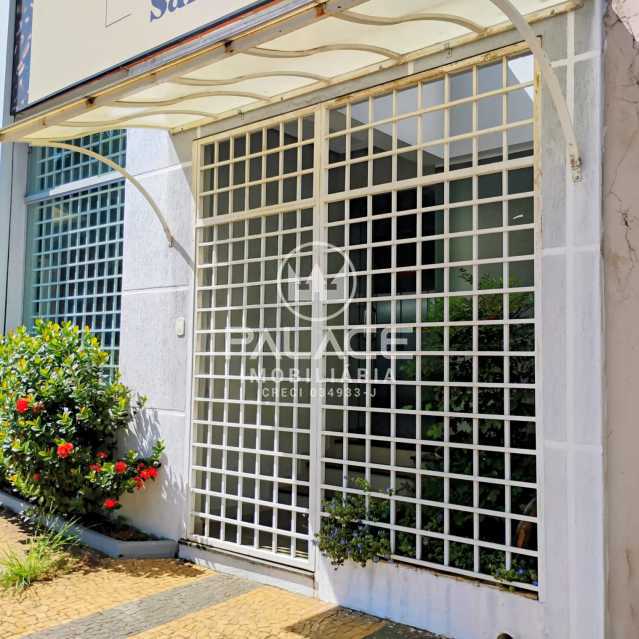 Imagens do imóveis salão para alugar em vila rezende, piracicaba 52m²