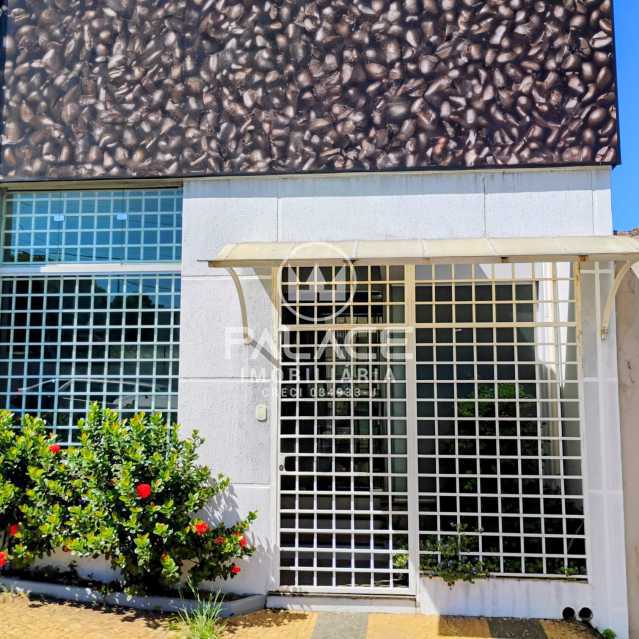 Imagens do imóveis salão para alugar em vila rezende, piracicaba 52m²