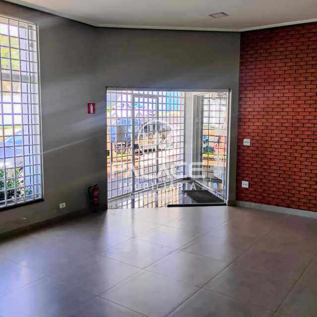 Imagens do imóveis salão para alugar em vila rezende, piracicaba 52m²