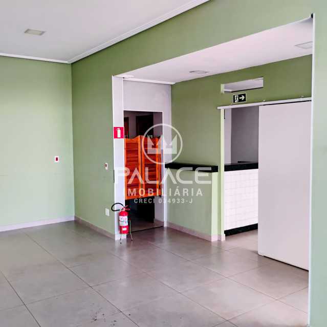 Imagens do imóveis salão para alugar em vila rezende, piracicaba 52m²
