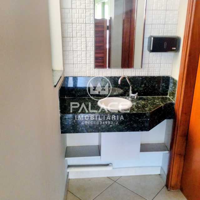 Imagens do imóveis salão para alugar em vila rezende, piracicaba 52m²