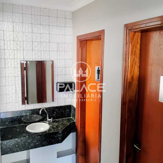 Imagens do imóveis salão para alugar em vila rezende, piracicaba 52m²