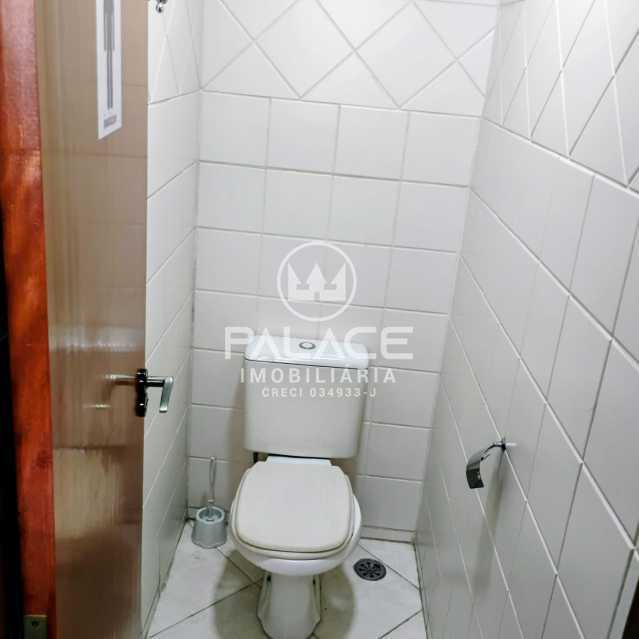 Imagens do imóveis salão para alugar em vila rezende, piracicaba 52m²