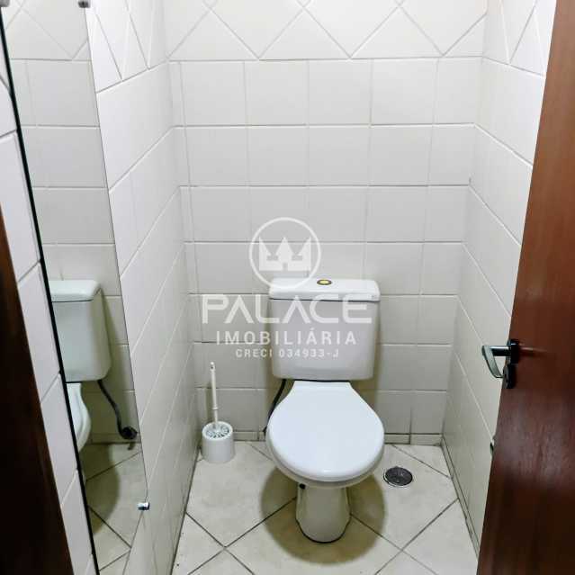 Imagens do imóveis salão para alugar em vila rezende, piracicaba 52m²