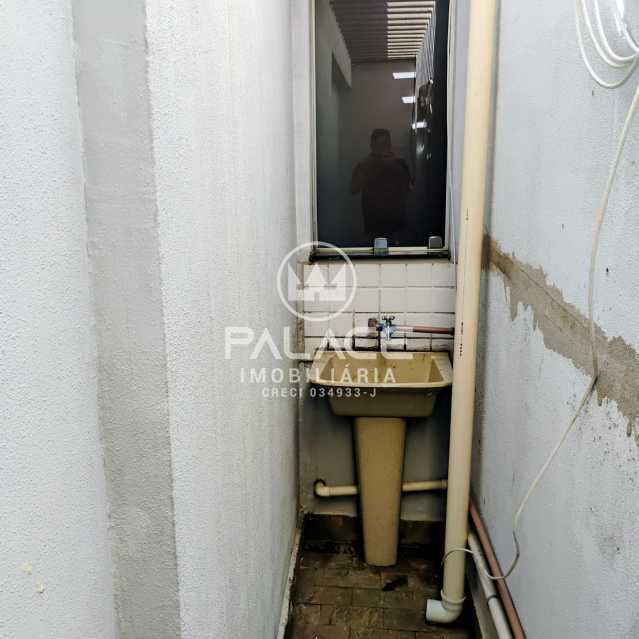 Imagens do imóveis salão para alugar em vila rezende, piracicaba 52m²