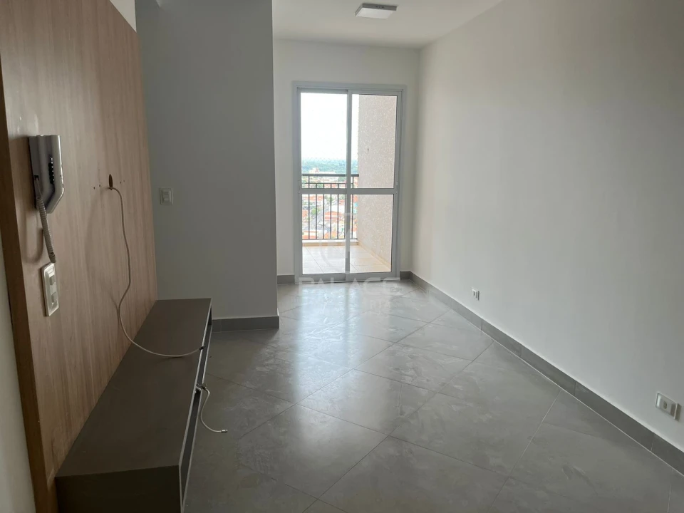 Apartamento À Venda E Locação Condomínio Residencial Plaza Mayor Piracicaba