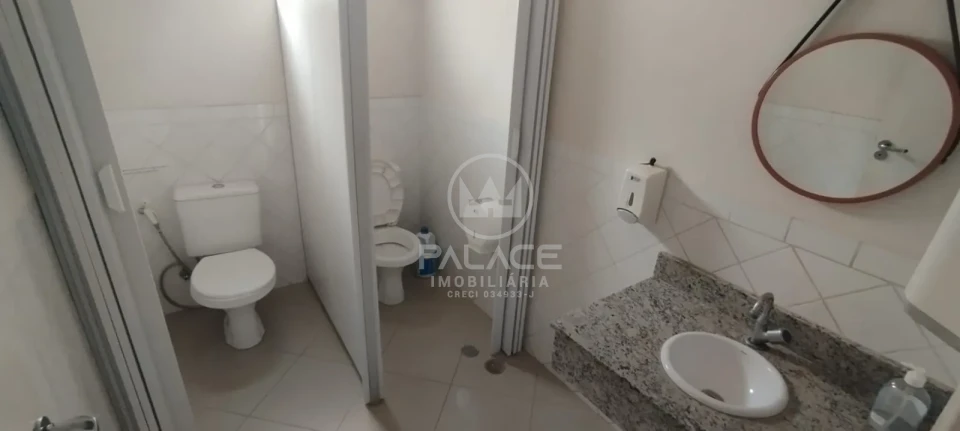Comercial Para Alugar Centro Piracicaba