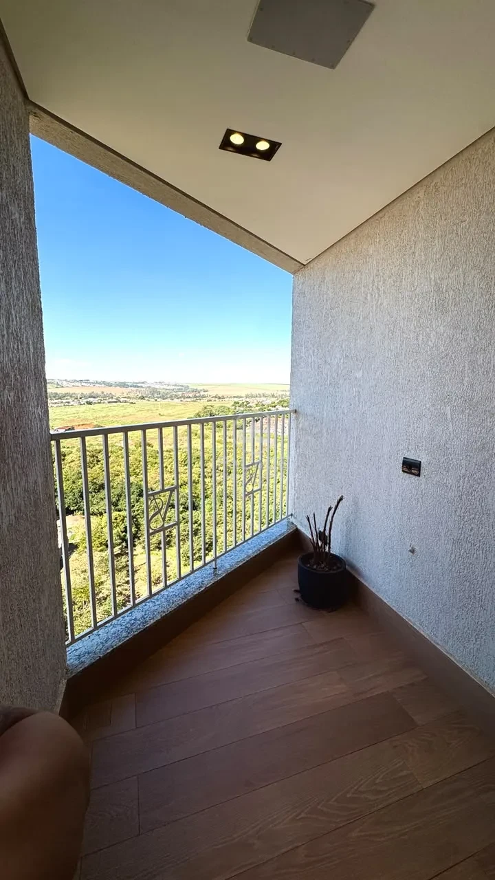 Apartamento, 2 quartos, 140 m² - Foto 15