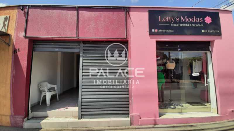 Imagens do imóveis salão para alugar em santa terezinha, piracicaba 32m²