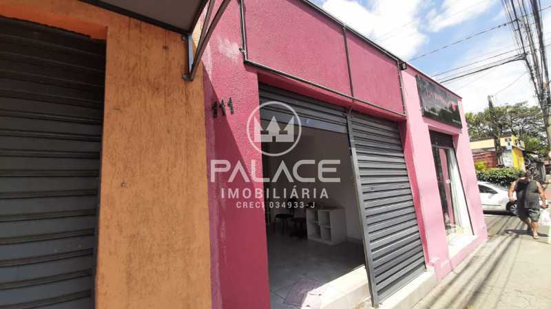 Imagens do imóveis salão para alugar em santa terezinha, piracicaba 32m²