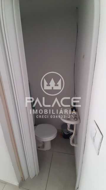 Imagens do imóveis salão para alugar em santa terezinha, piracicaba 32m²