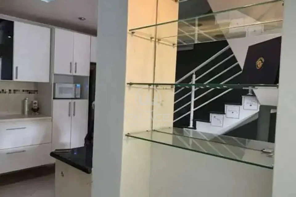 Casa a venda  Jardim Algodoal