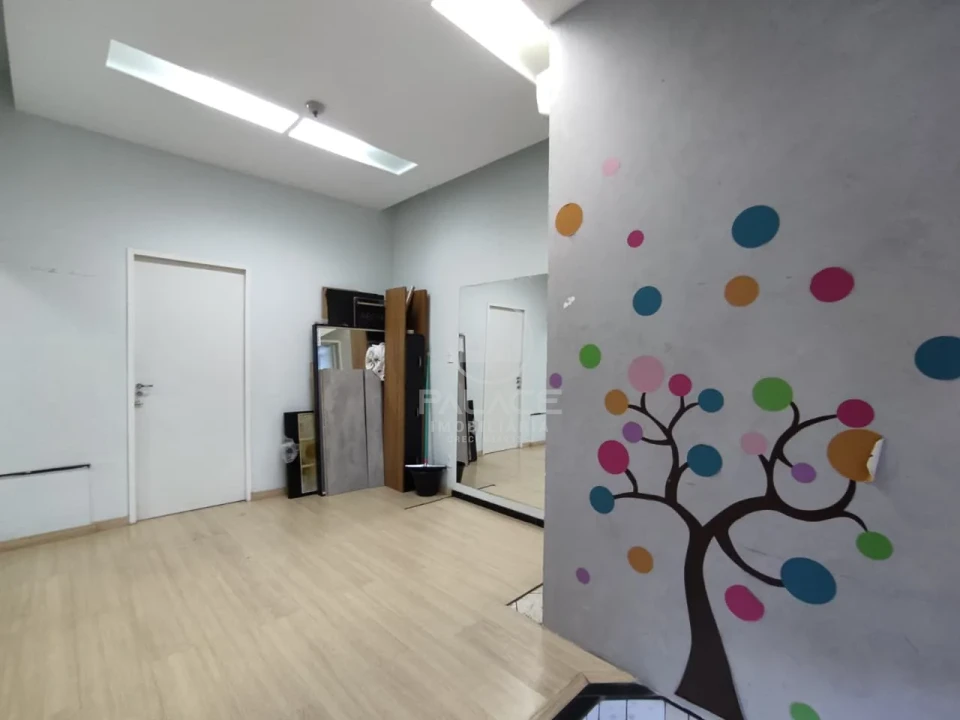Comercial Para Alugar Centro Piracicaba
