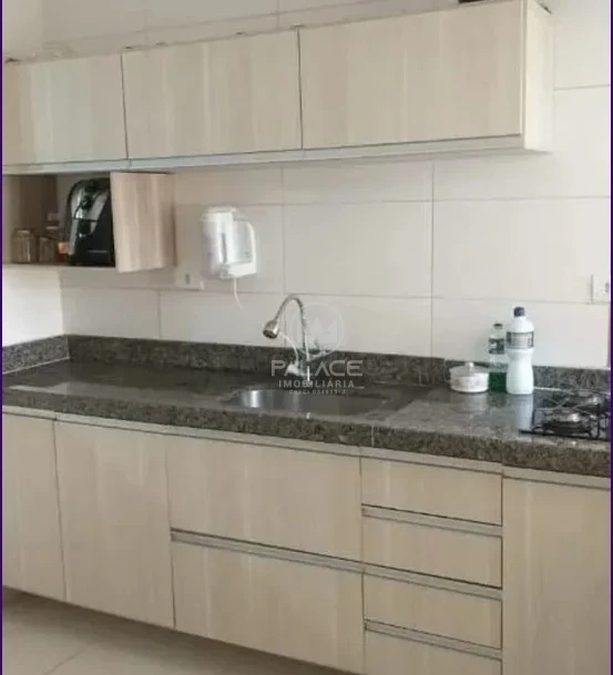 Casa À Venda Residencial Nova Água Branca Ii Piracicaba