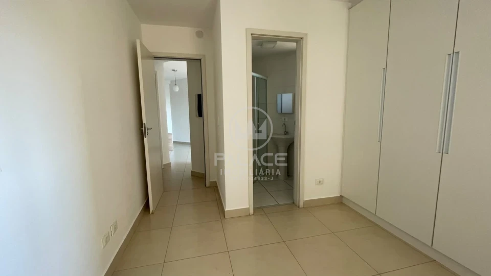 Apartamento Para Alugar Mirage Residence Piracicaba