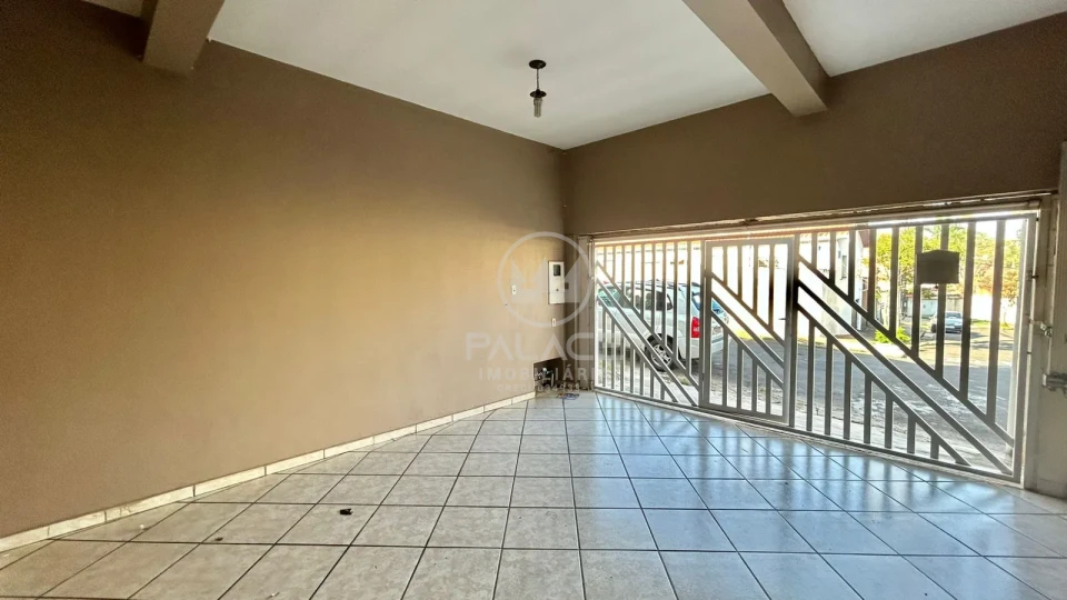 CASA PARA ALUGAR - HIGIENÓPOLIS