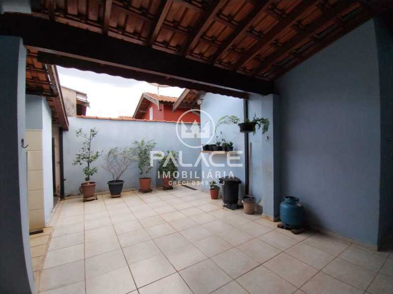 Imagens do imóveis casa em condomínio à venda em parque taquaral, piracicaba 3 quartos 130m²