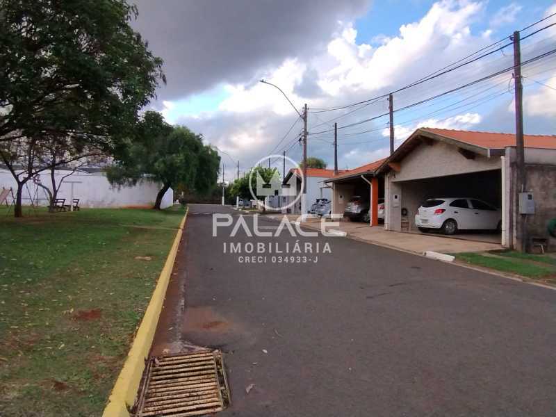Imagens do imóveis casa em condomínio à venda em parque taquaral, piracicaba 3 quartos 130m²