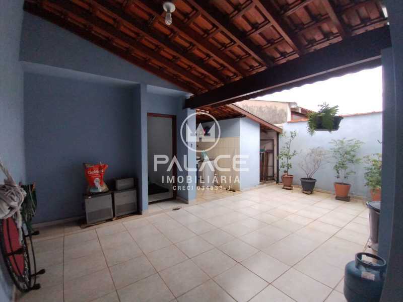 Imagens do imóveis casa em condomínio à venda em parque taquaral, piracicaba 3 quartos 130m²