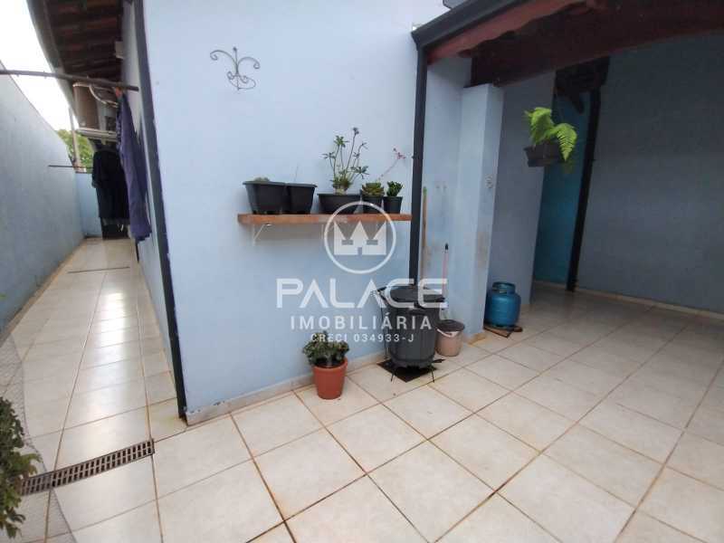 Imagens do imóveis casa em condomínio à venda em parque taquaral, piracicaba 3 quartos 130m²