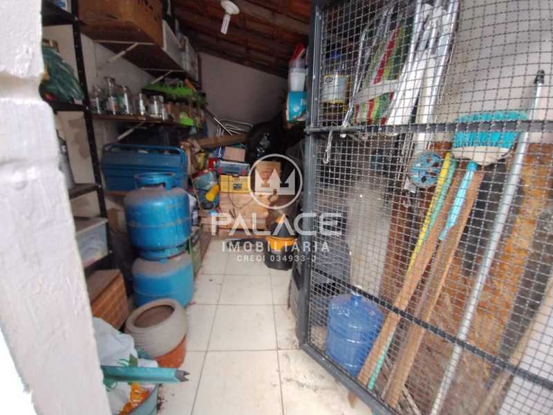 Imagens do imóveis casa em condomínio à venda em parque taquaral, piracicaba 3 quartos 130m²