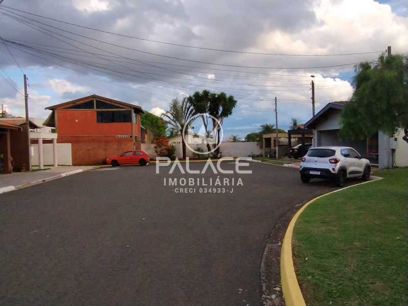 Imagens do imóveis casa em condomínio à venda em parque taquaral, piracicaba 3 quartos 130m²