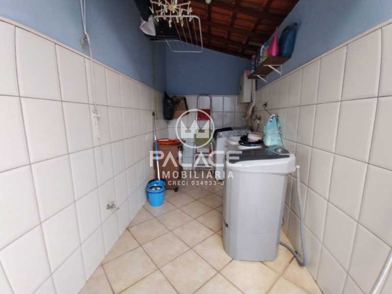 Imagens do imóveis casa em condomínio à venda em parque taquaral, piracicaba 3 quartos 130m²
