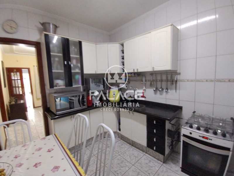 Imagens do imóveis casa em condomínio à venda em parque taquaral, piracicaba 3 quartos 130m²