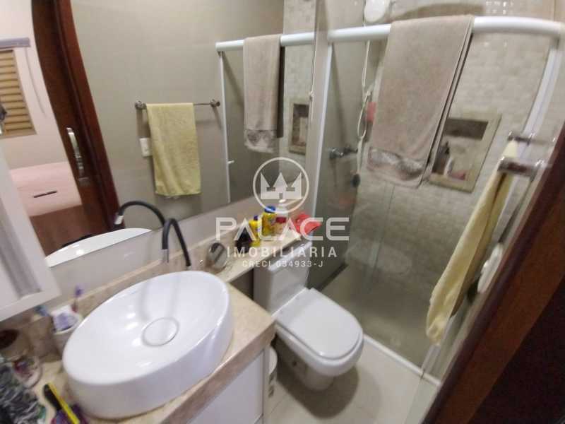 Imagens do imóveis casa em condomínio à venda em parque taquaral, piracicaba 3 quartos 130m²