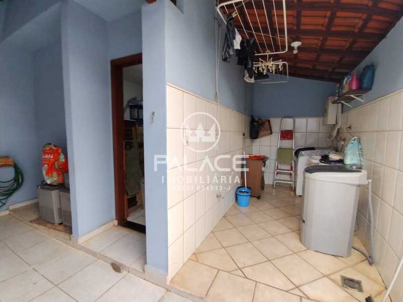 Imagens do imóveis casa em condomínio à venda em parque taquaral, piracicaba 3 quartos 130m²