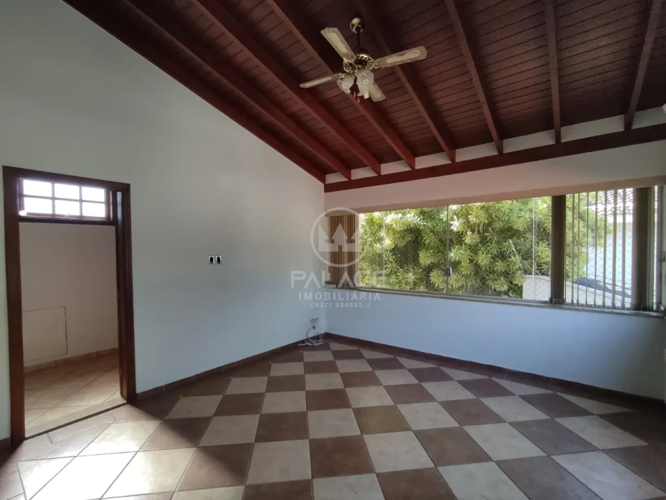 Casa Em Condomínio Para Alugar Jardim Vila Verde Piracicaba - Foto 9