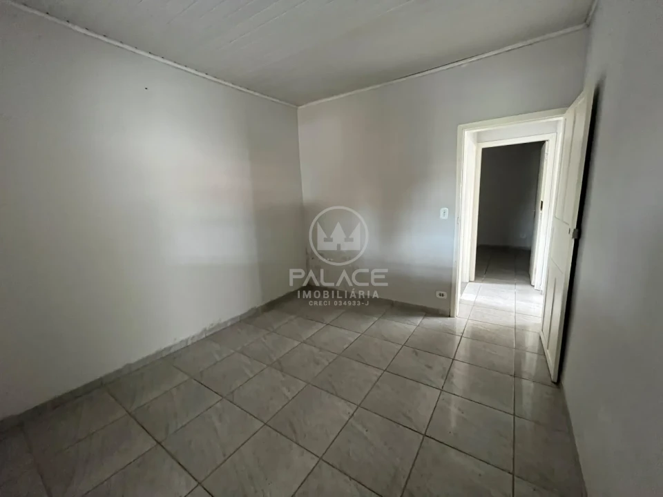 CASA PARA ALUGAR COM 3 QUARTOS NA VILA REZENDE / PIRACICABA