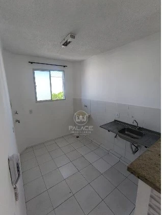 Condomínio Clube Parque Paradiso