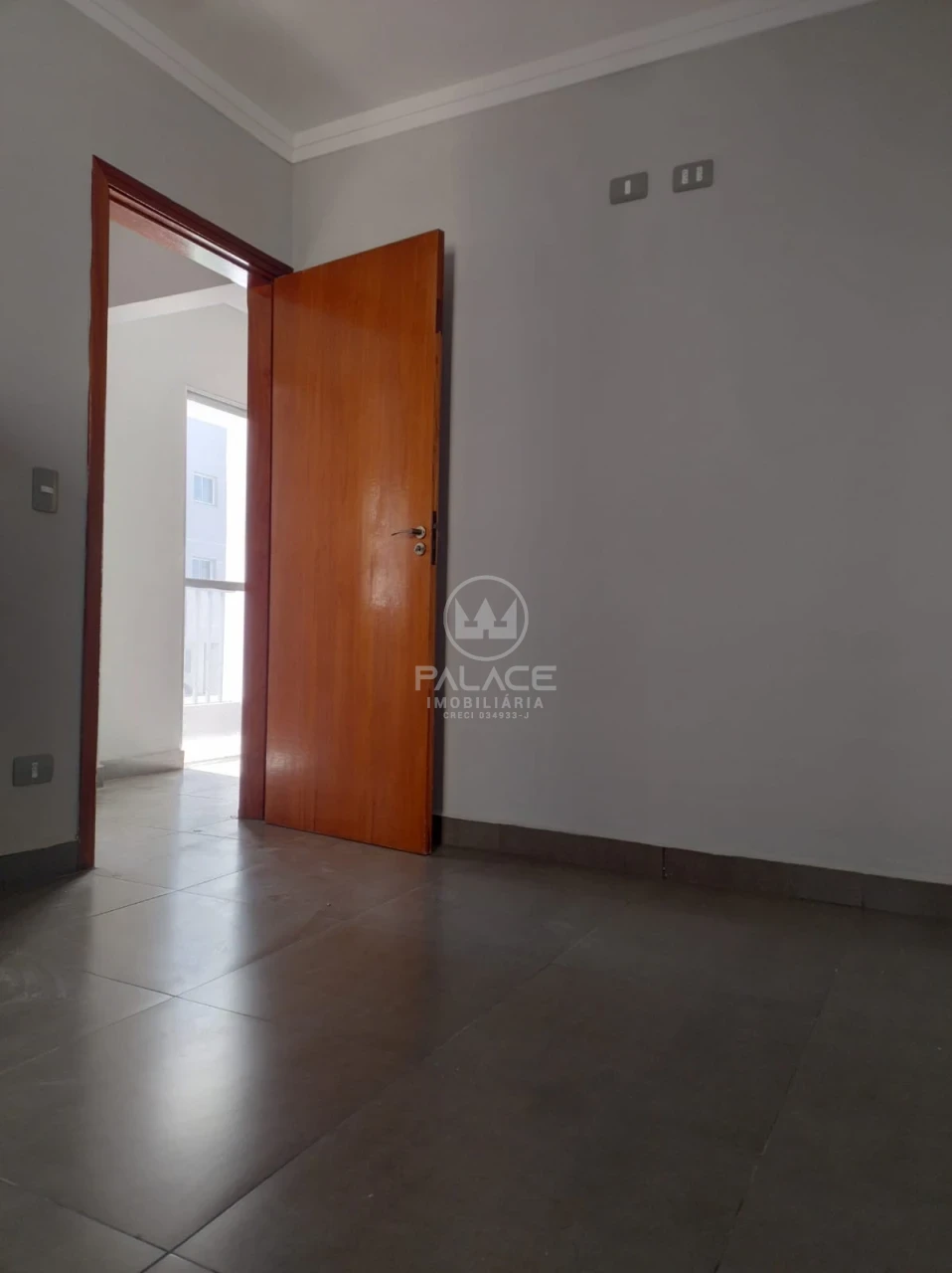Apartamento À Venda Residencial Seos Jupia Piracicaba