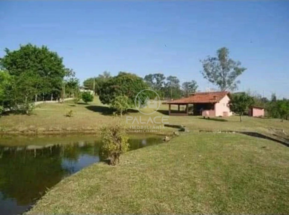 Fazenda/Sítios/Chácaras À Venda Centro (Tupi) Piracicaba