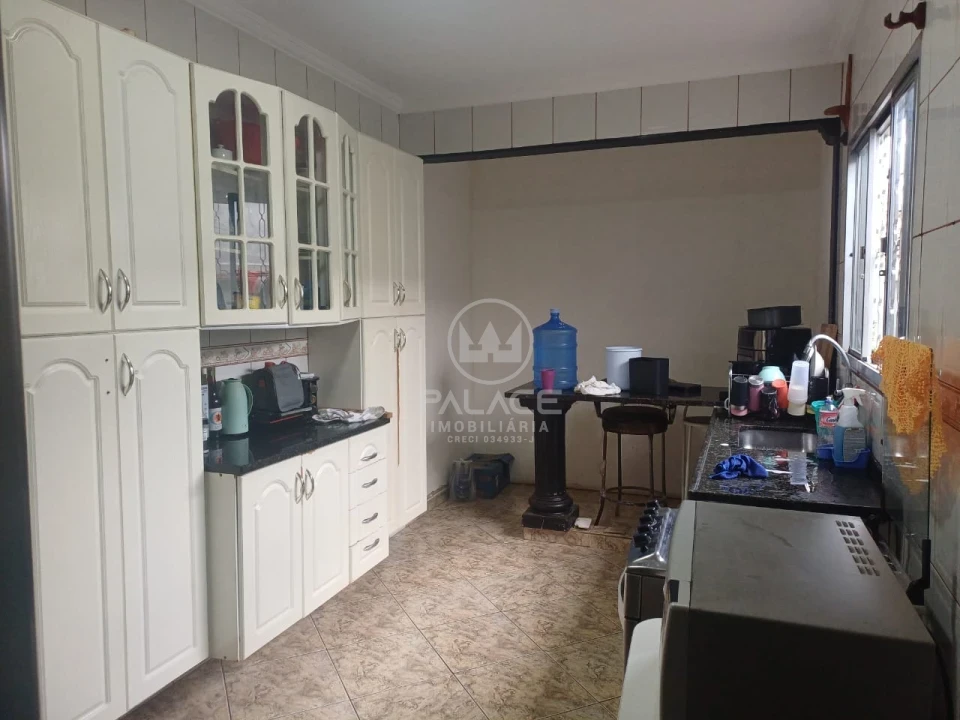 Casa a Venda no Bairro Jupiá