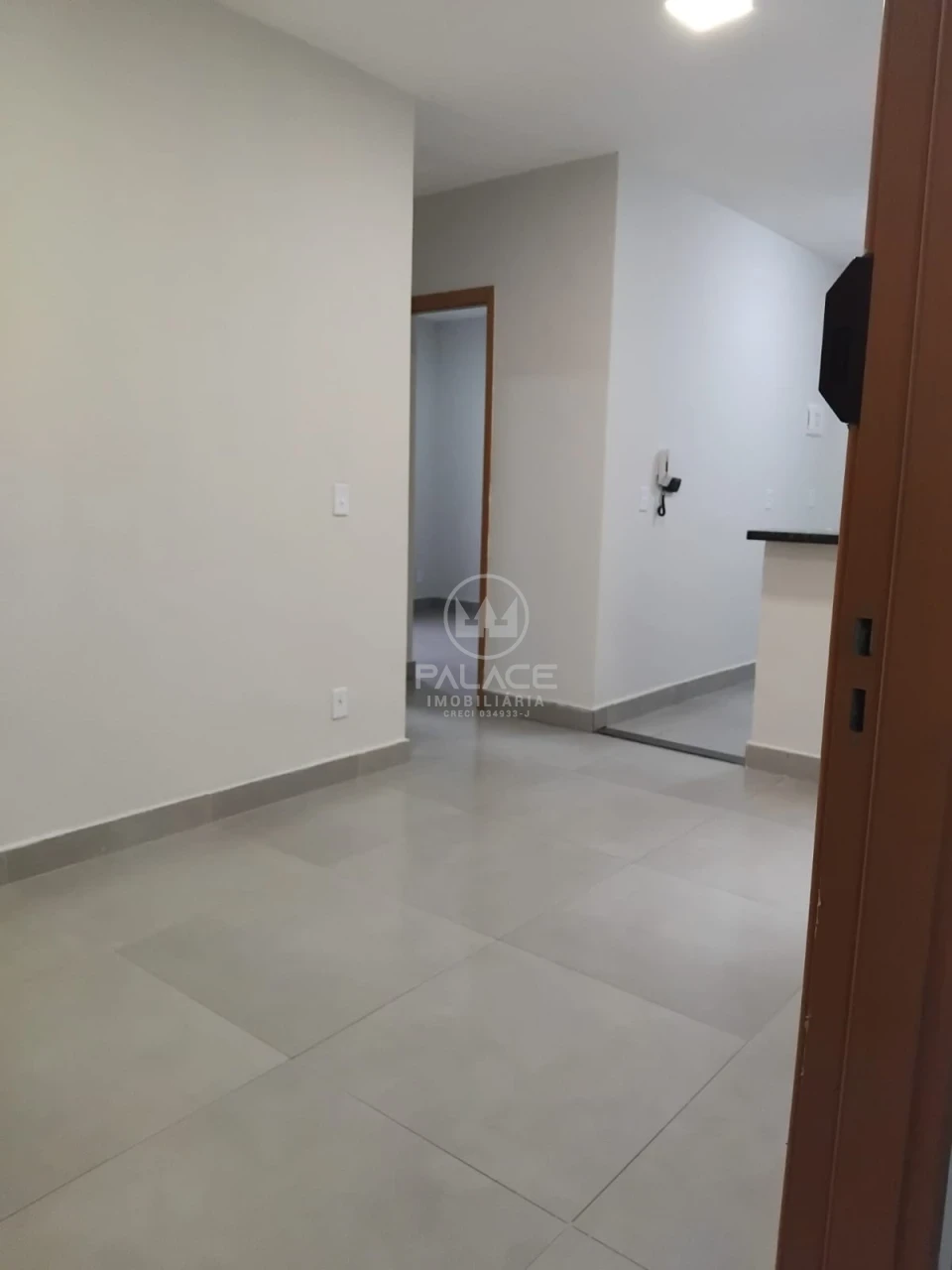Apartamento À Venda Piazza Fontanella Piracicaba