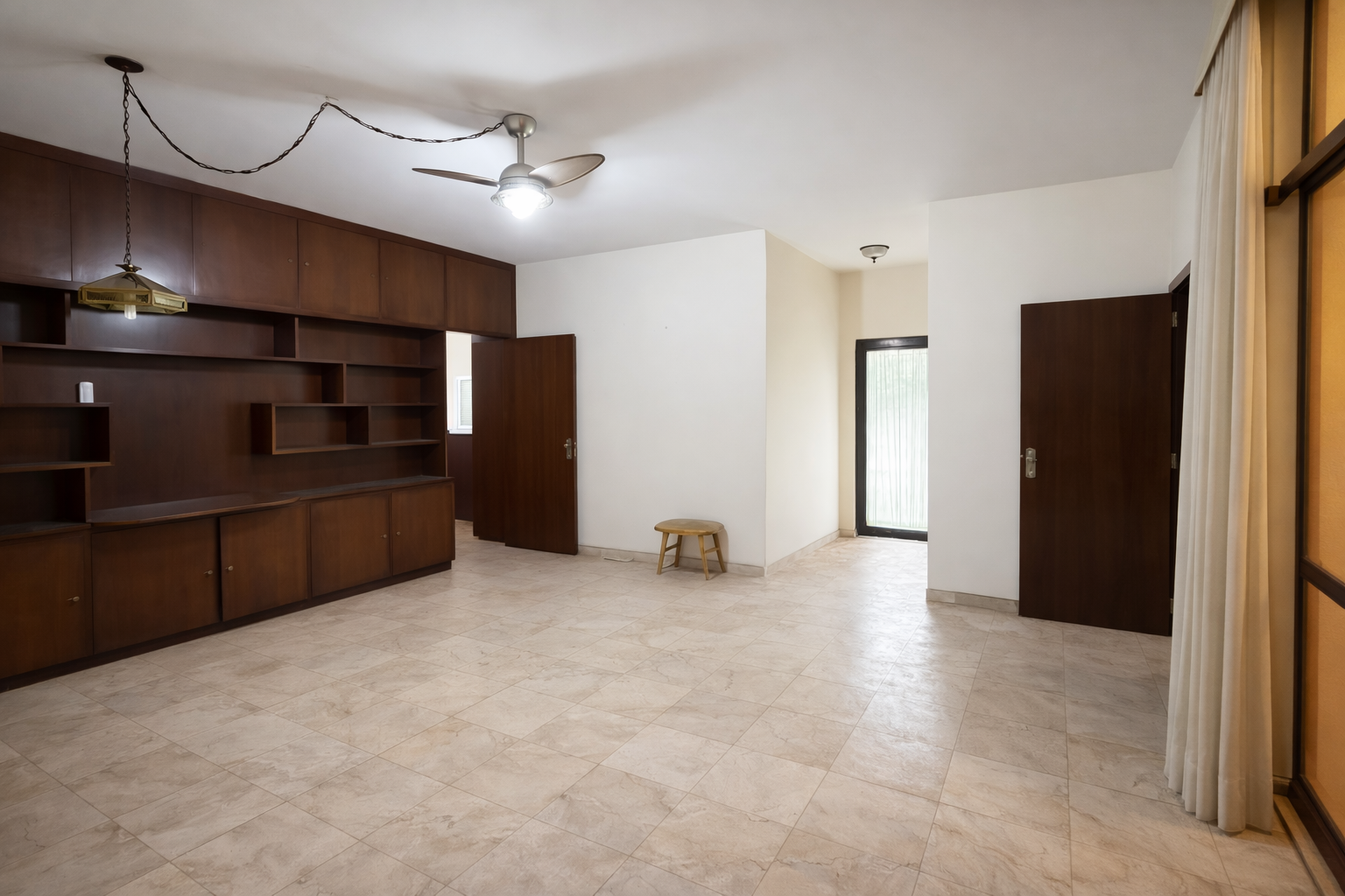 CASA / COMERCIAL / RESIDENCIAL / LOCACAO / CENTRO