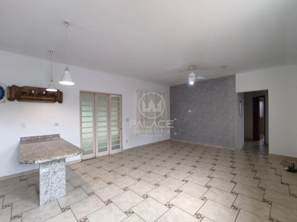 Casa Em Condomínio Para Alugar Colinas De Piracicaba Piracicaba