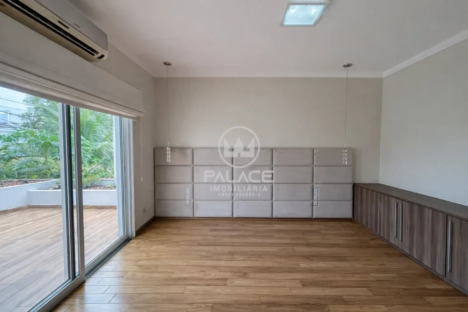 CASA PARA LOCAÇÃO / 3 QUARTOS/ TERRAS DO SINHO