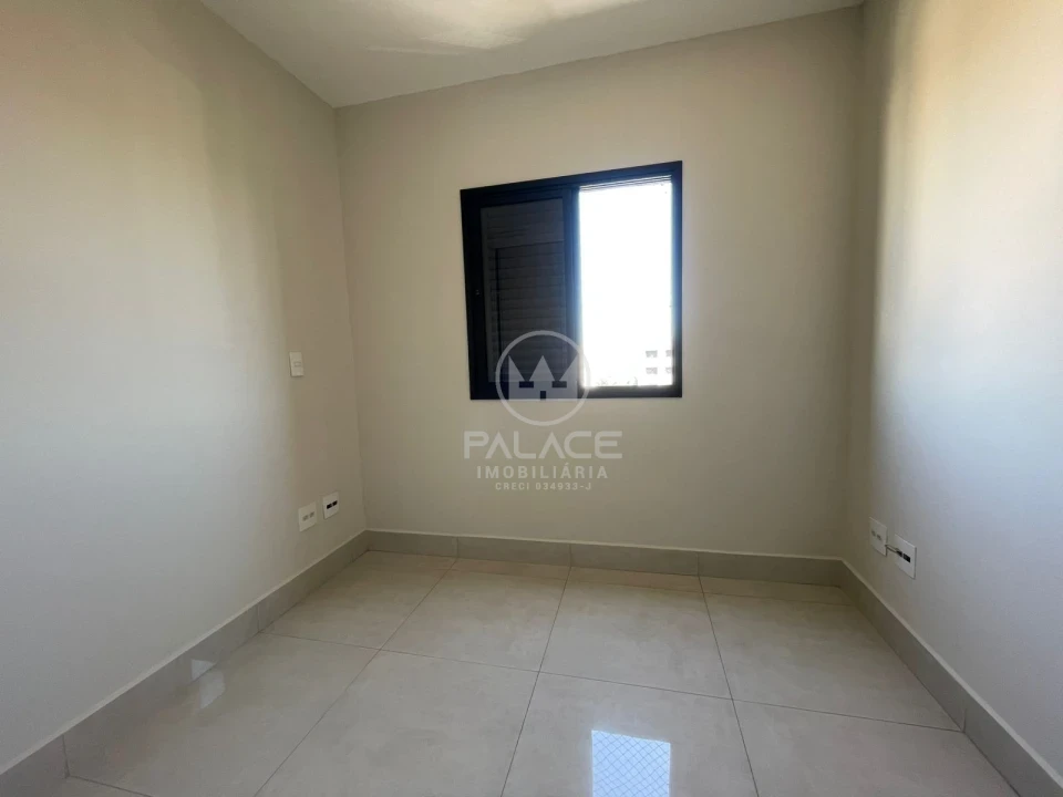 Apartamento Para Alugar 3 quartos - Jardim Eliete - Piracicaba