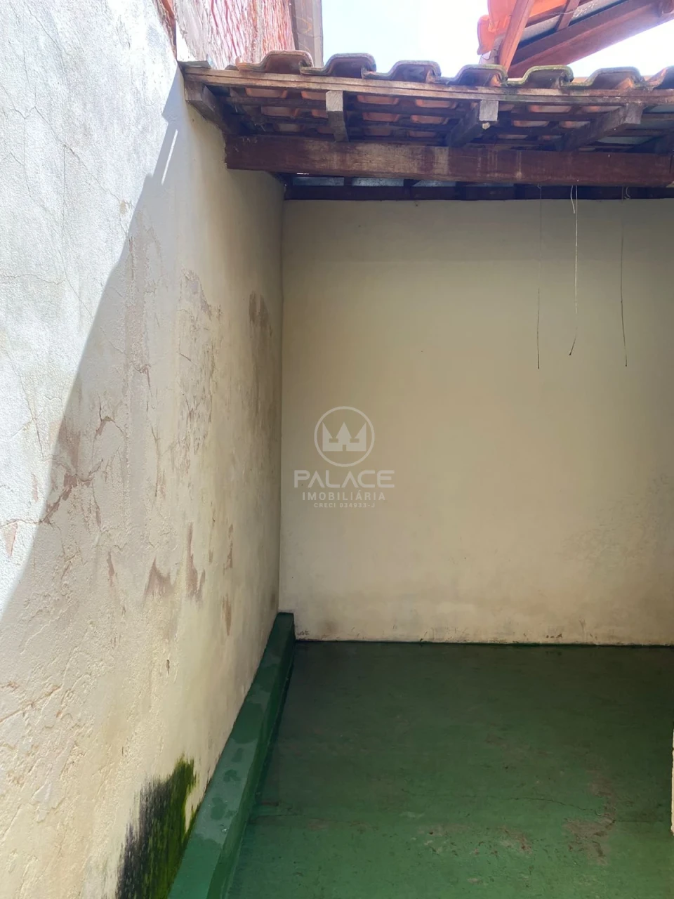 casa na Vila Industrial