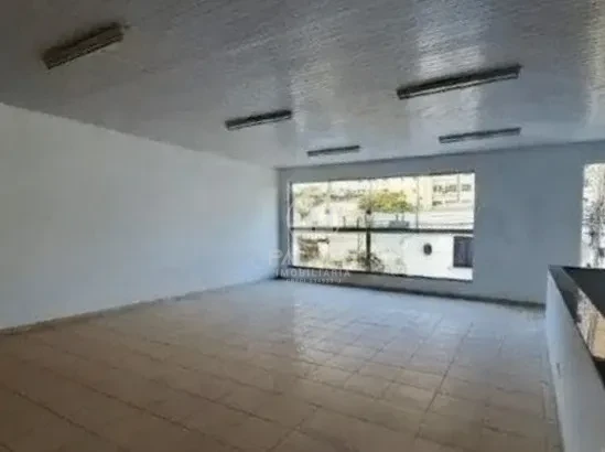Salão Comercial disponivel para locação - Foto 7