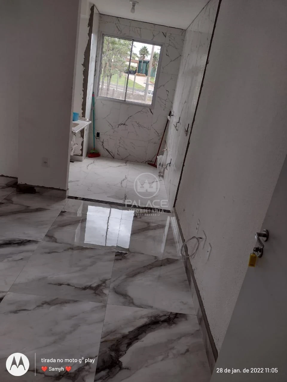 Apartamento, 2 quartos, 47 m² - Foto 5