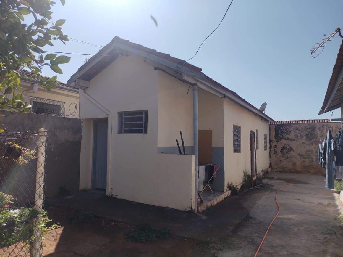 Casa Para Alugar Paulicéia Piracicaba